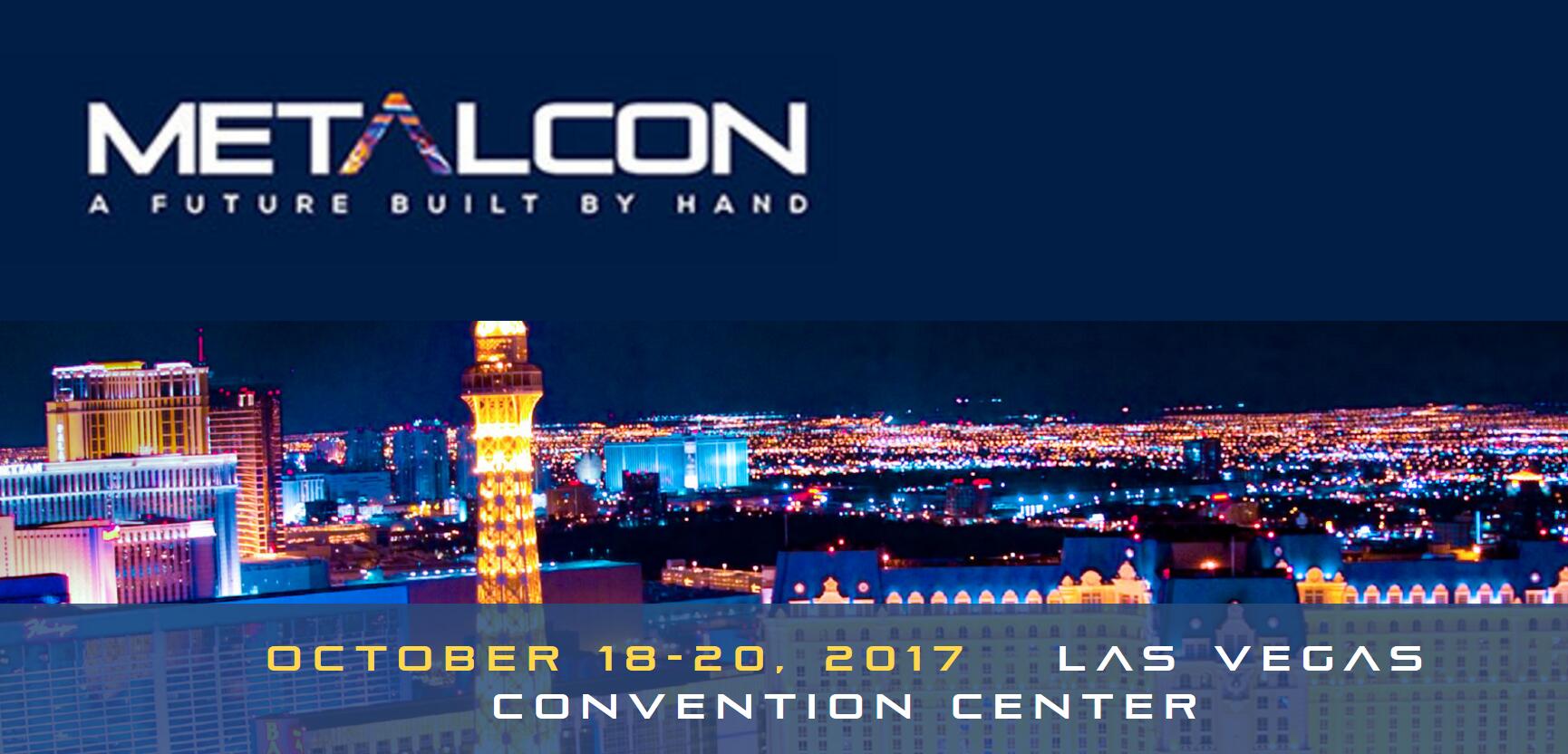 Metalcon 2017